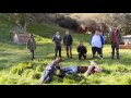 Jackass 3.5 (DELETED SCENES & STUNTS) Prt.3.avi