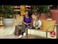 Fugitive in a Bunny Suit Prank