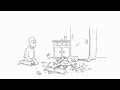 Hidden Treasure - Simon's Cat