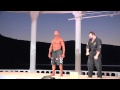 DMITRY KLOKOV - Bodybuilding competition "Yashankin Cup 2015"