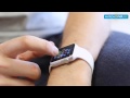 Как тормозят часы Apple Watch