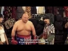 Jackass- Johnny  knoxville vs. butterbean