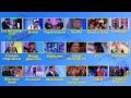 КВН Город Пятигорск - 2013 1/2 СТЭМ с Ларисой Долиной