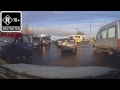 Подборка ДТП / Драк / Приколов на Дорогах 2013