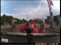 Подстава пешехода