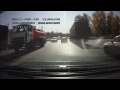 Дорожные разборки