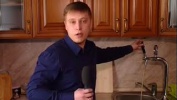 Первый в мире пивопровод.