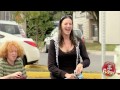 Remote Control Car Race Goes Horribly Wrong