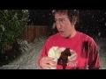 Jackass: The Movie (8/10) Movie CLIP - Yellow Snow Cone (2002) HD
