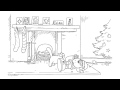 Christmas Presence (Part 1) - Simon's Cat