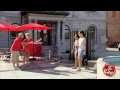 Instant Accomplice - Annoyed Girlfriends ATTACK Street Busker