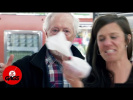 Karen On The Subway  | Just For Laughs Gags