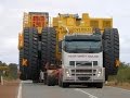 Негабарит: Перевозка Крупных Секретных Материалов