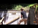 Смешные падения людей 2012