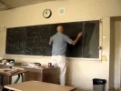 Рисуем окружность от руки
