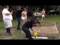 Jackass 3 5 - enema long jump
