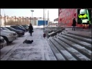 Лучшая подборка приколов и неудач! Сентябрь 2013 № 36