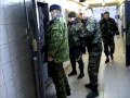 БЕспредел в колонии строгого режима
