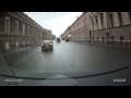 Подстава на дорогах Питера, Часть 1