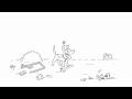 Fetch - Simon's Cat