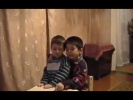 Детские шалости