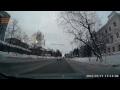 Подборка аварий, дтп № 13 от 4 02 2015 Car Crash Compilation January