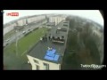 10 самых безумных, красивых, сумасшедших прыжков в истории