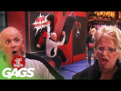 Best of Painful Pranks Vol. 2 | Just For Laughs Compilation