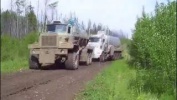 Болотные Монстры: Буксировка Грузовиков из Грязи