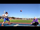 Nerf Sports Edition | Dude Perfect