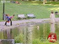 Классный розыгрыш с Иисусом