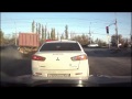 Car Crash Compilation  # 30 [Прям как в GTA]