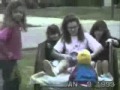 Смешные и нелепые падения. Часть 5.