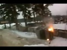 Подборка аварий, дтп № 11 от 30 01 2013 Car Crash Compilation  January
