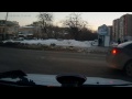 У меня не проскочишь!