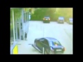 Подборка очень странных и неожиданных аварий на дорогах