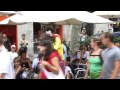 CloWn Durilov Fall in Love with tourist Short Film 25