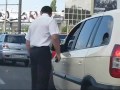 Дорожные разборки по молдавски