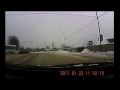 Подборка ДТП Аварий С Видеорегистраторов. Часть 22