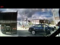 Подборка Авто Аварий ДТП Август 2013 Car Crash Auto Compilation August #67