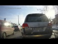 Аварии ДТП. Чурка Подстава или нет?