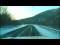 Камикадзе на отечественной Ниве