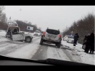 Подборка аварий дтп № 2 от 7 01 2015