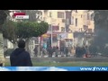Египет  Снова бои