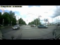 Подборка дтп   Невероятное везение - Выпавшие и выжившие