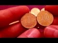 Обзор Юбилейные монеты России 10 рублей.