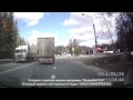 Подборка аварий №72 от 27 03 2014