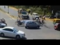 Подборка автомобильных аварий, Индия