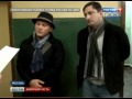 2013 Новости дня - «Воры в законе» спокойно отвечают на вопросы