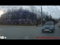 Аварии на видеорегистратор 2013 (214) / Сar crash compilation 2013 (214)